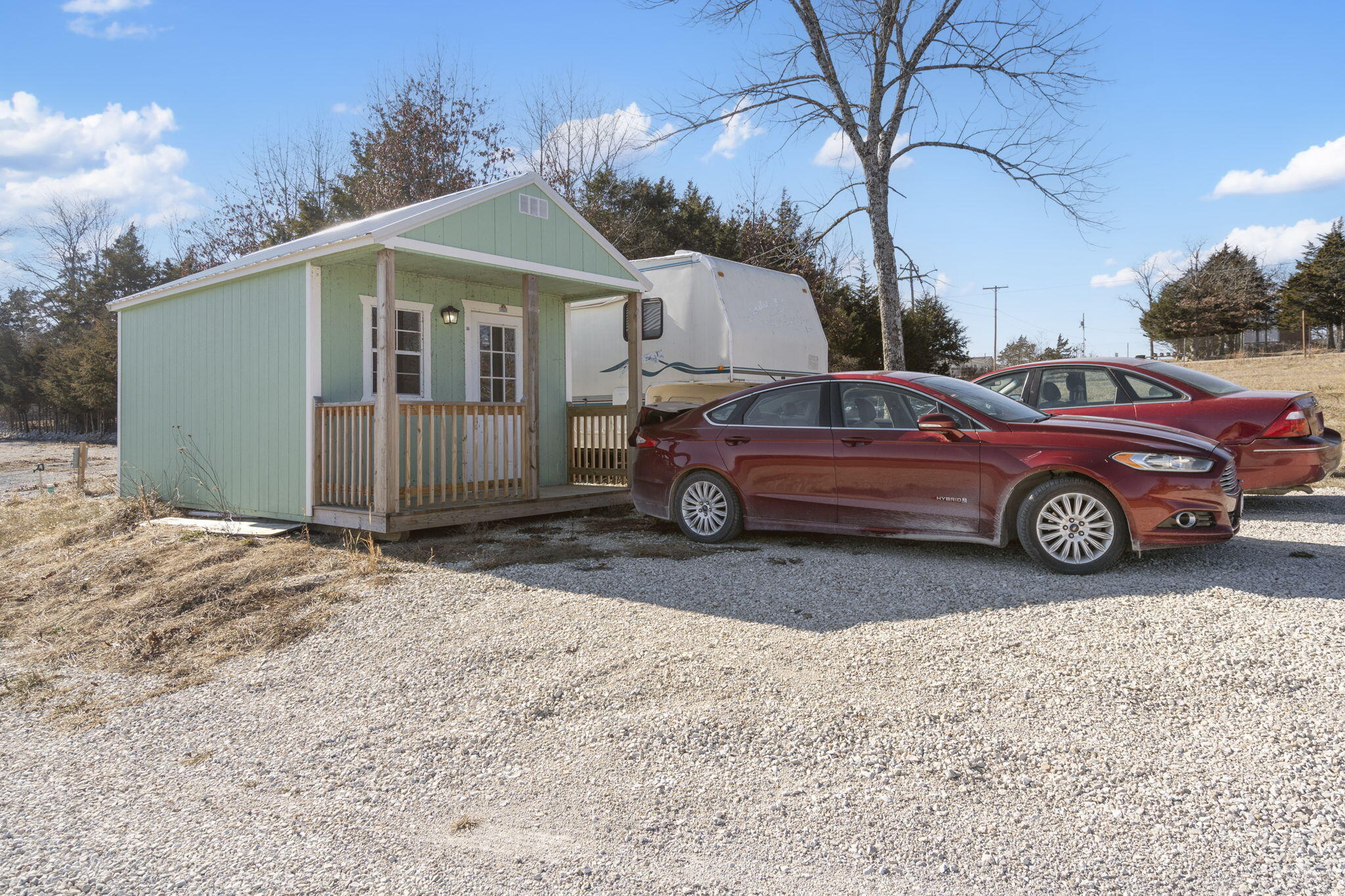 21884 State Highway 254 Property Photo 21
