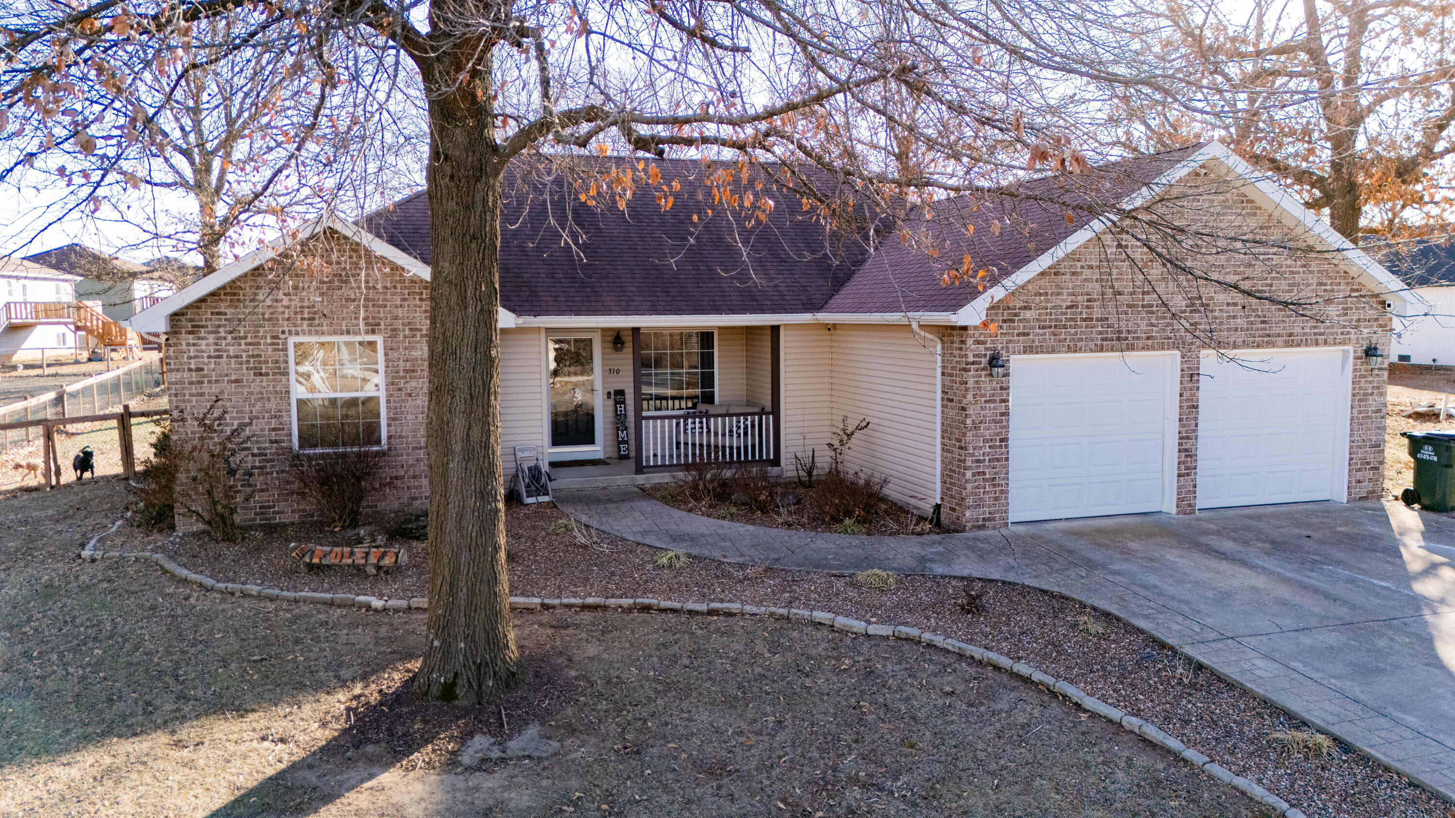 310 West Vern Avenue Property Photo