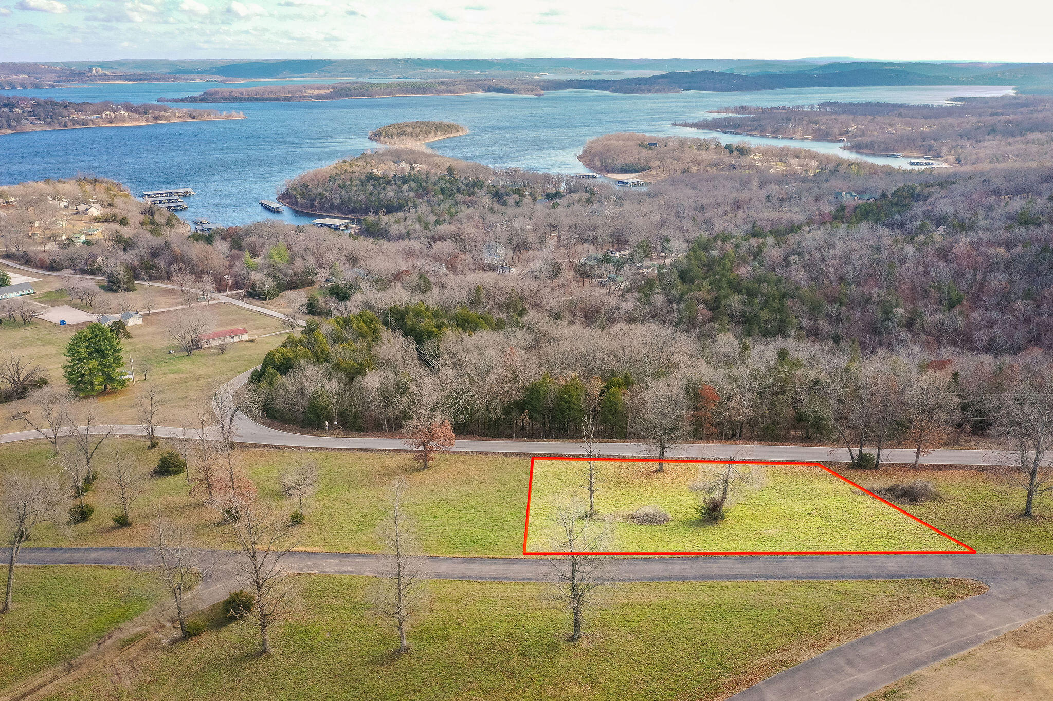 7a Carriage Oaks Drive Property Photo 1