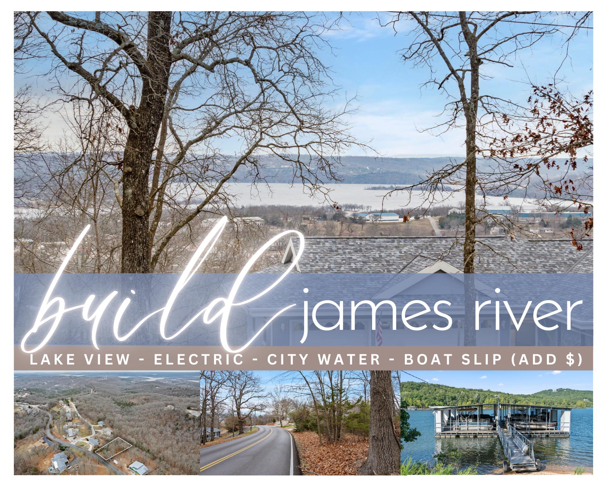 Lot 5 James River Road Property Photo