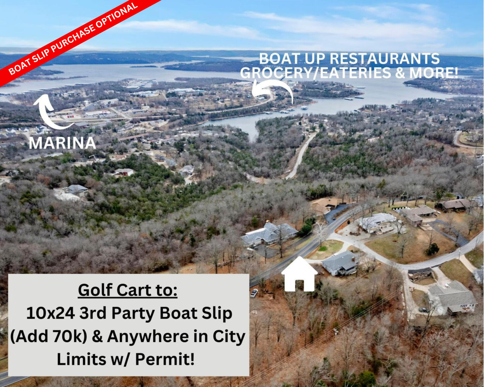 Lot 5 James River Road Property Photo 2