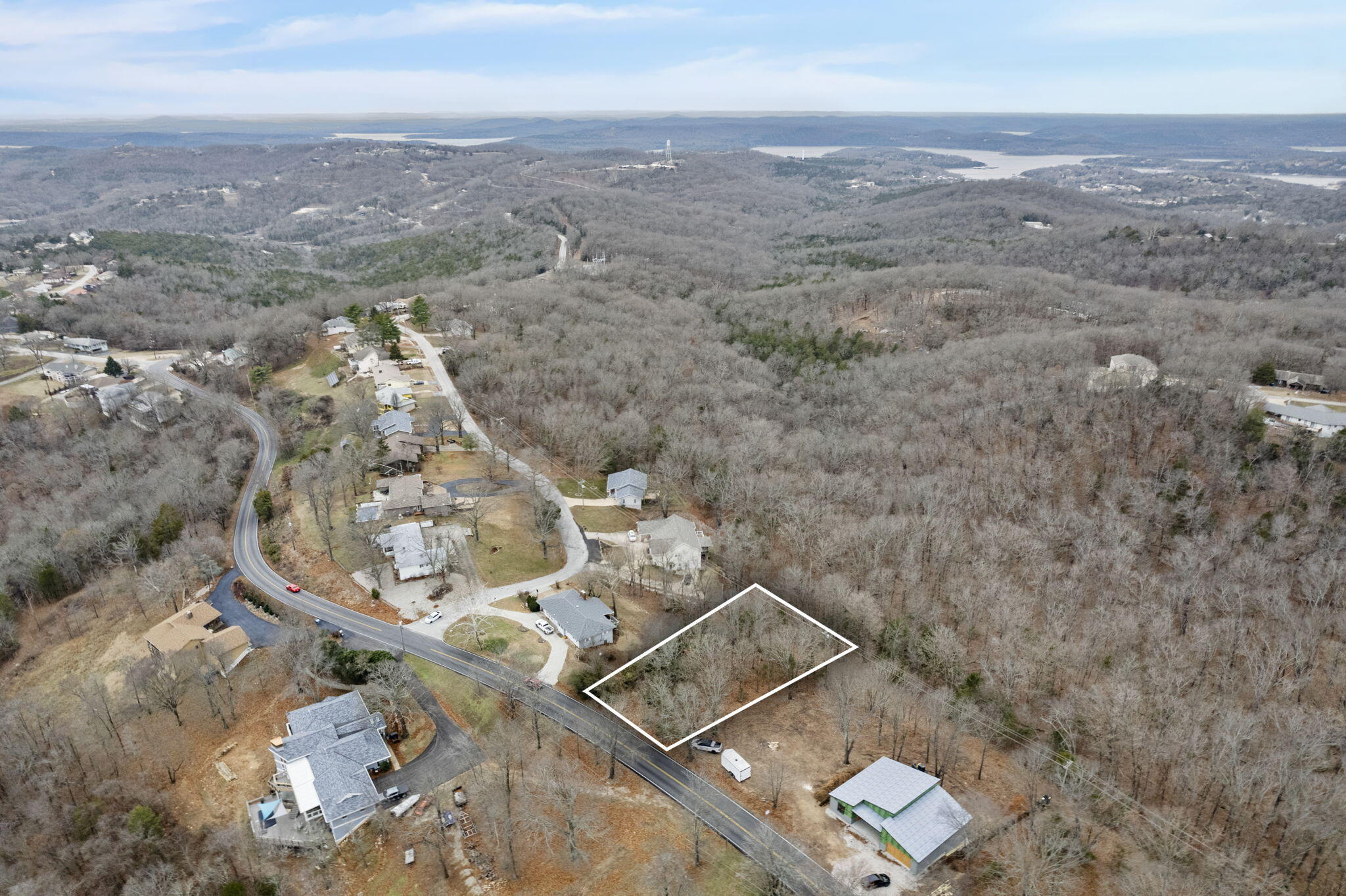 Lot 5 James River Road Property Photo 11
