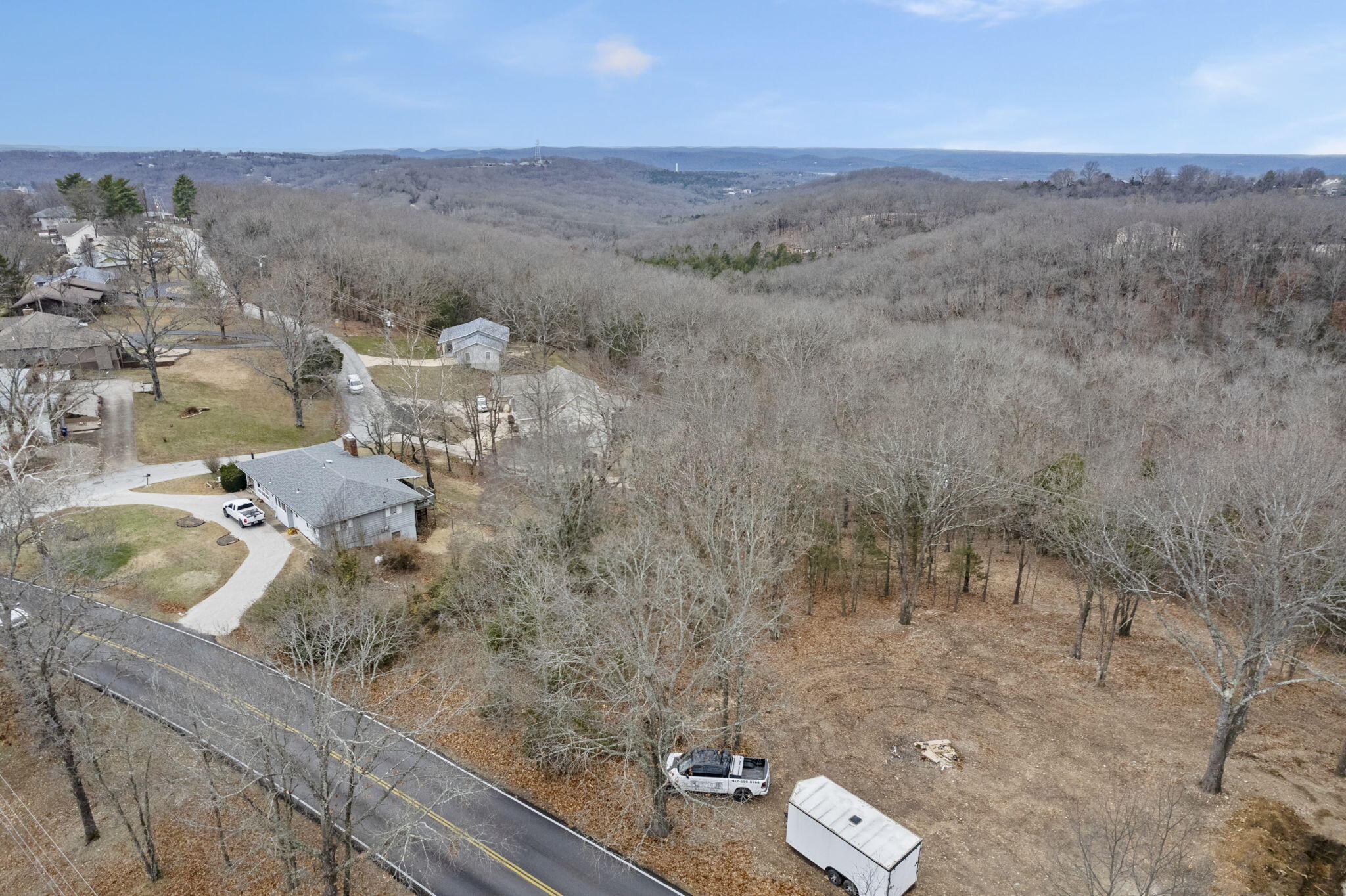 Lot 5 James River Road Property Photo 17