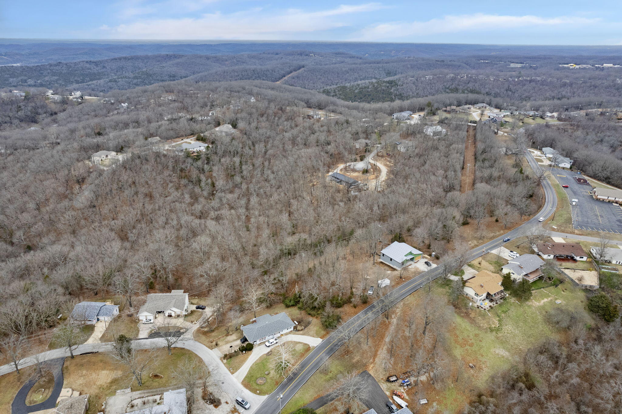Lot 5 James River Road Property Photo 18