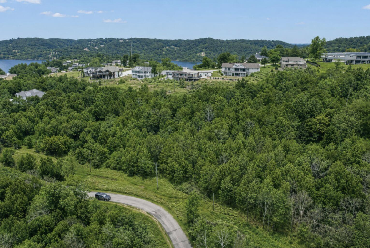Lot 12 Wilderness Trail Property Photo 2