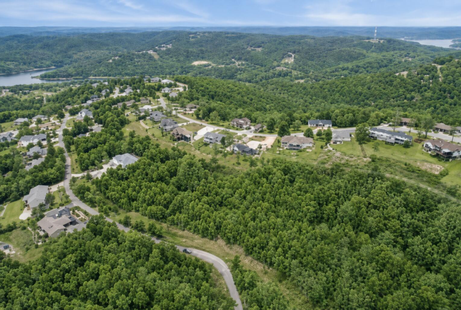 Lot 12 Wilderness Trail Property Photo 4