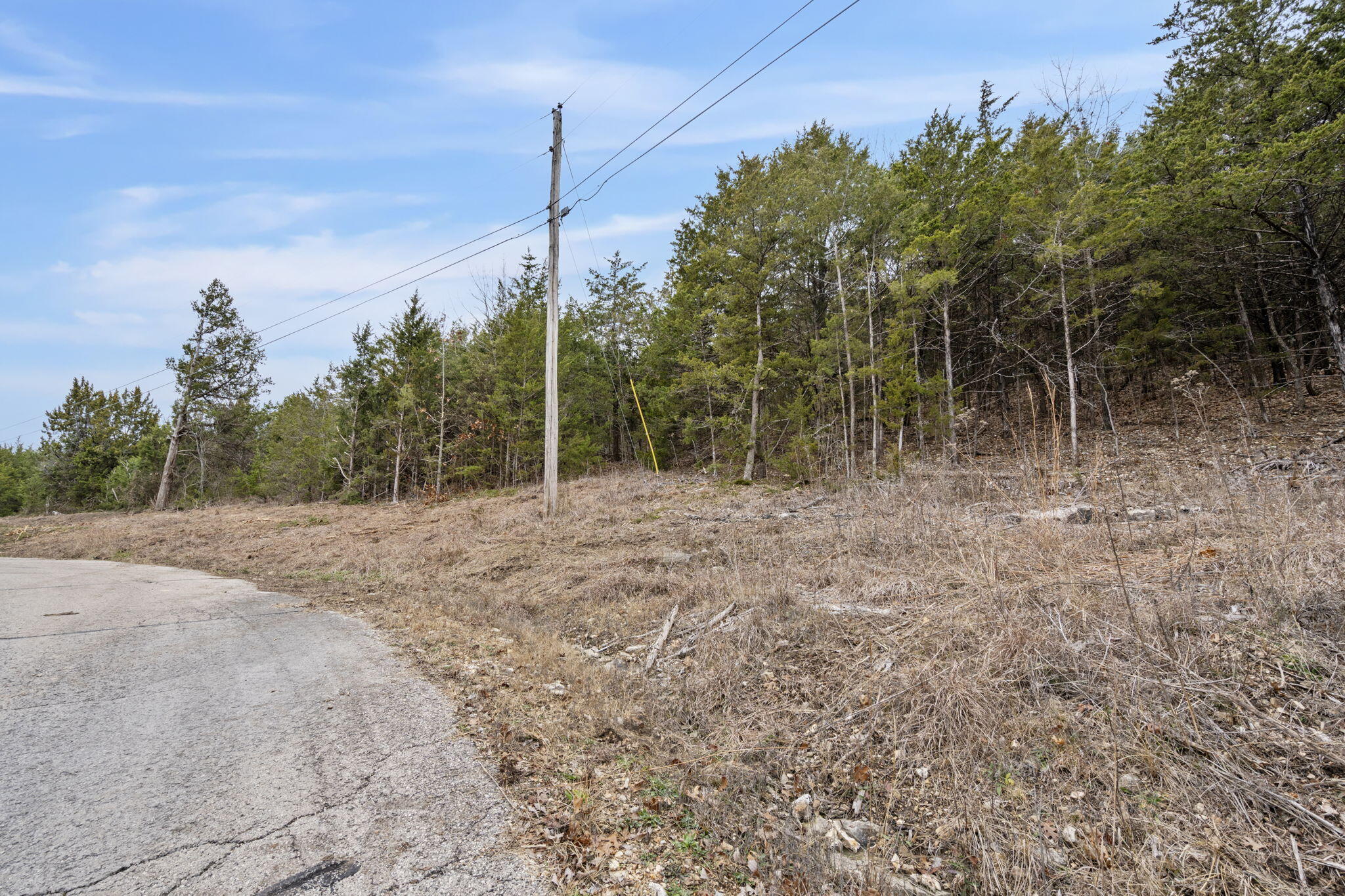 Lot 12 Wilderness Trail Property Photo 14