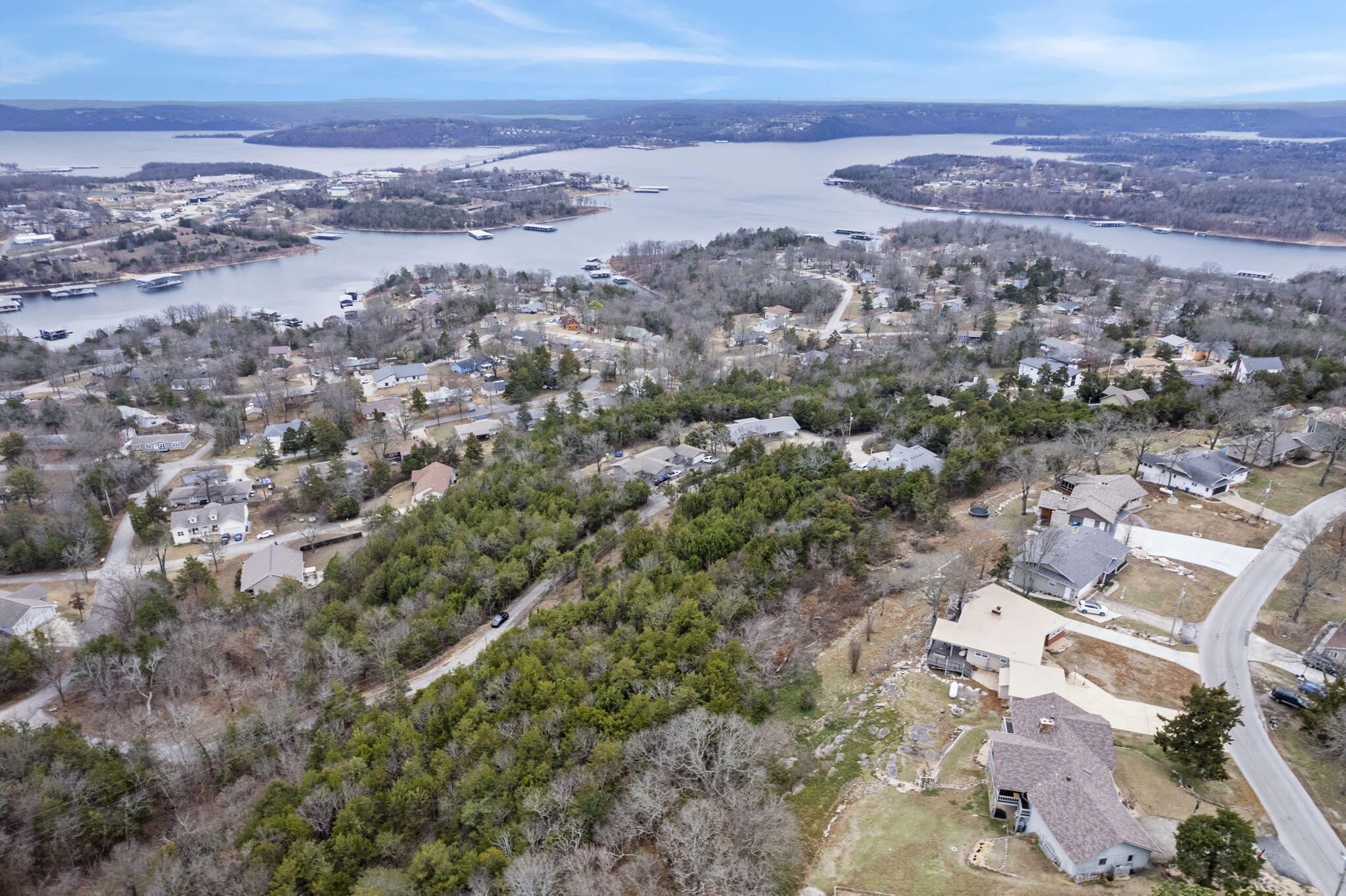 Lot 12 Wilderness Trail Property Photo 19