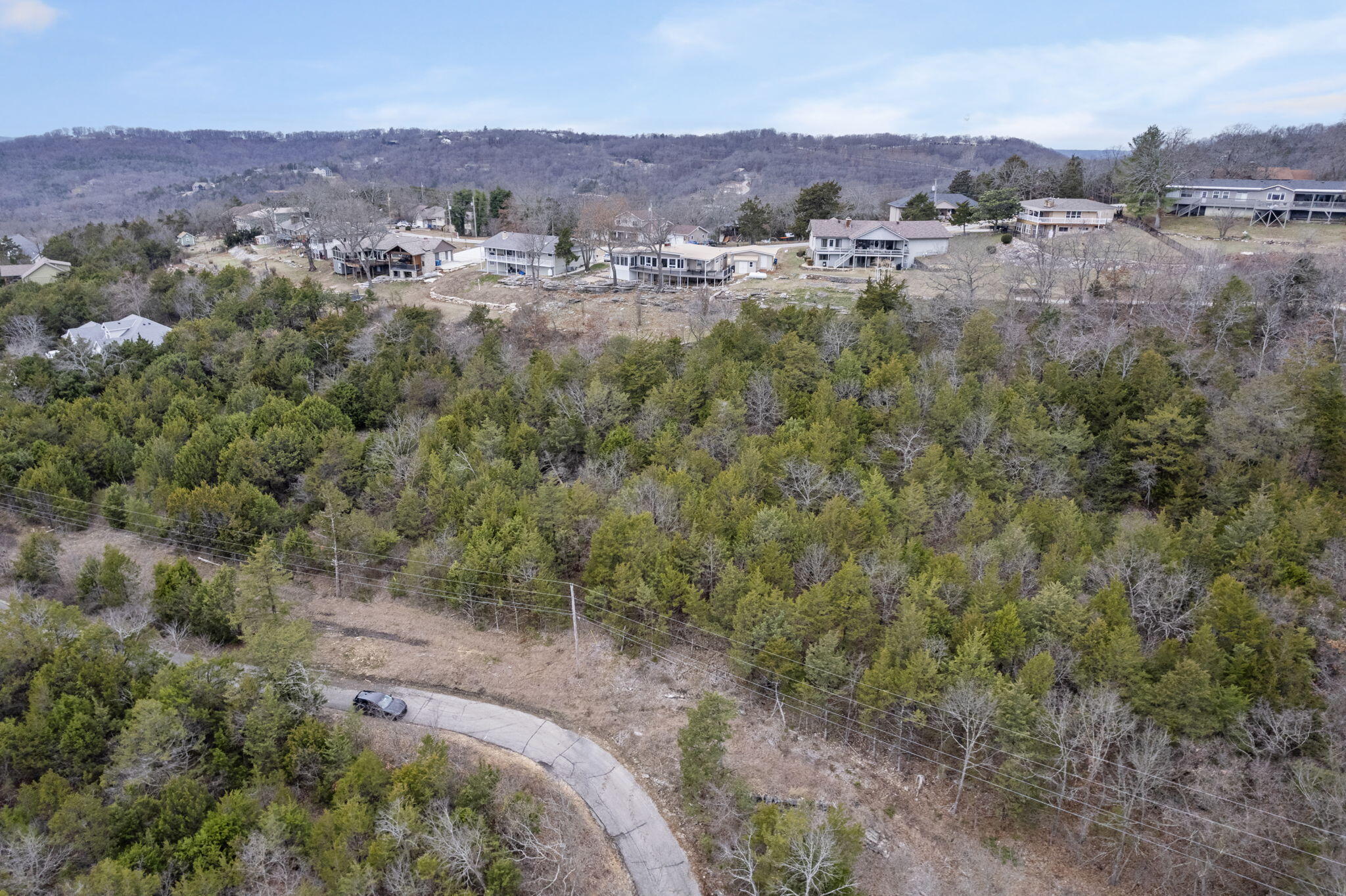 Lot 12 Wilderness Trail Property Photo 22