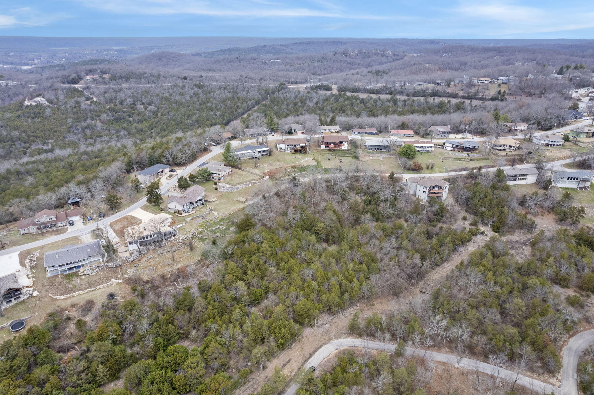 Lot 12 Wilderness Trail Property Photo 23