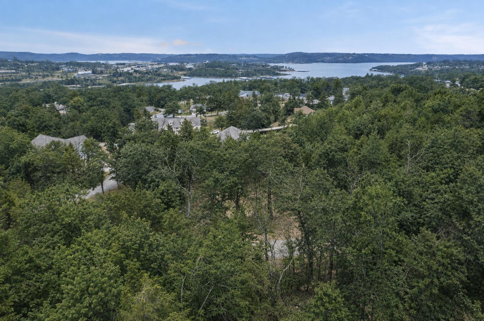 Lot 11 Wilderness Trail Property Photo 2