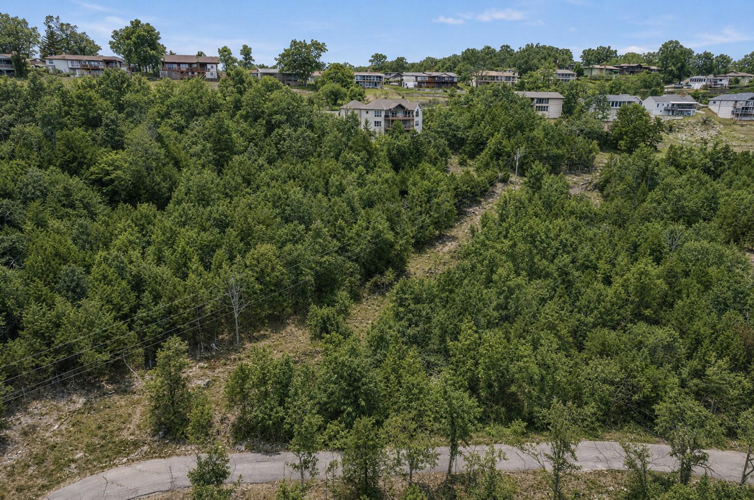Lot 11 Wilderness Trail Property Photo 3