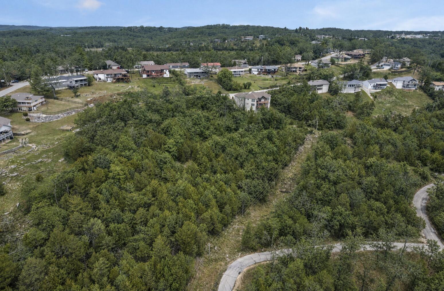 Lot 11 Wilderness Trail Property Photo 7