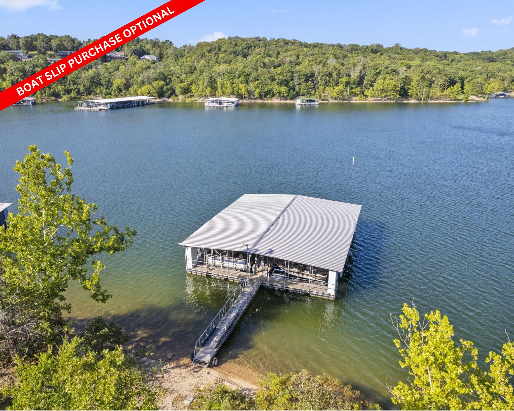 Lot 11 Wilderness Trail Property Photo 9