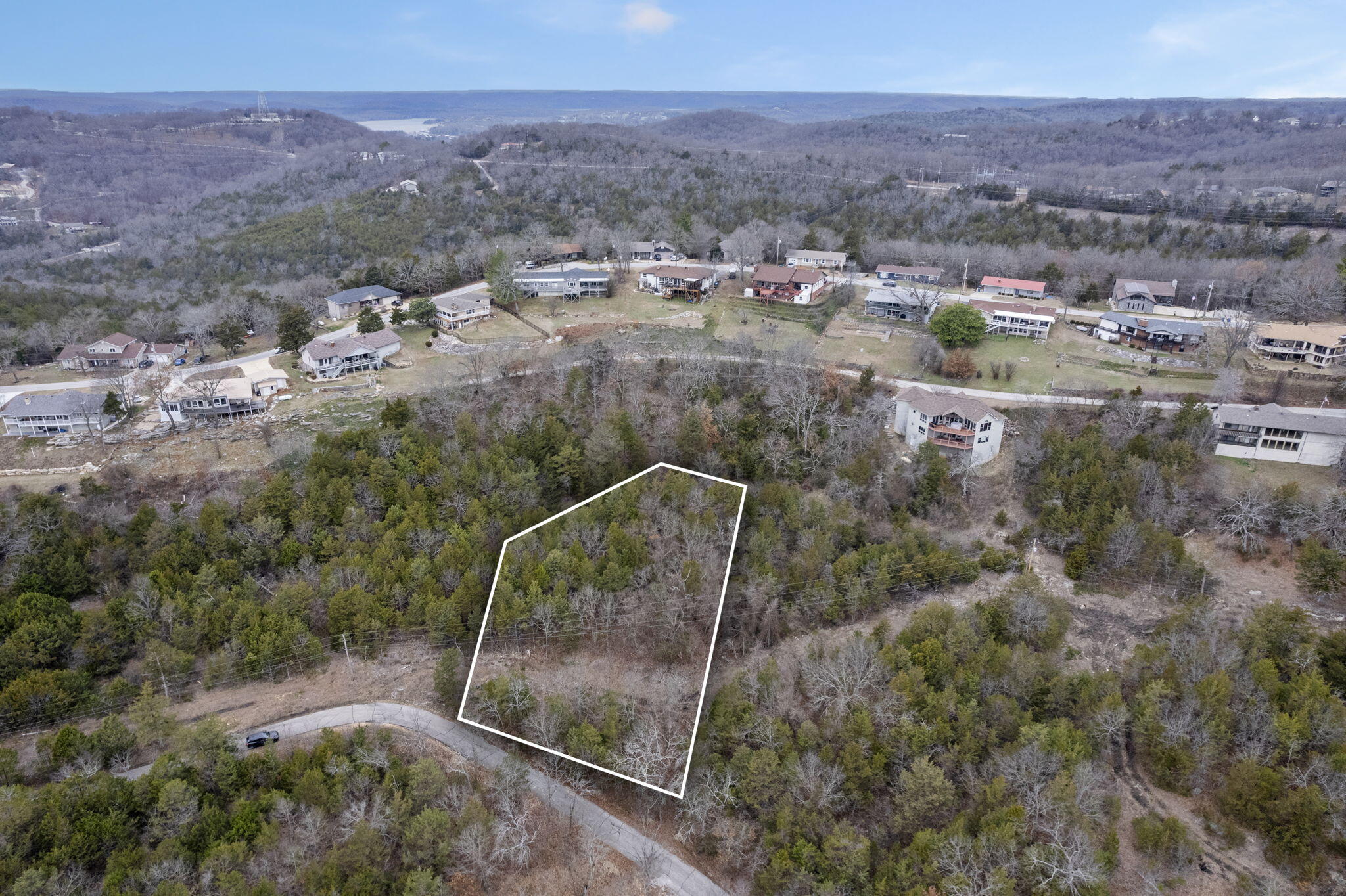 Lot 11 Wilderness Trail Property Photo 11