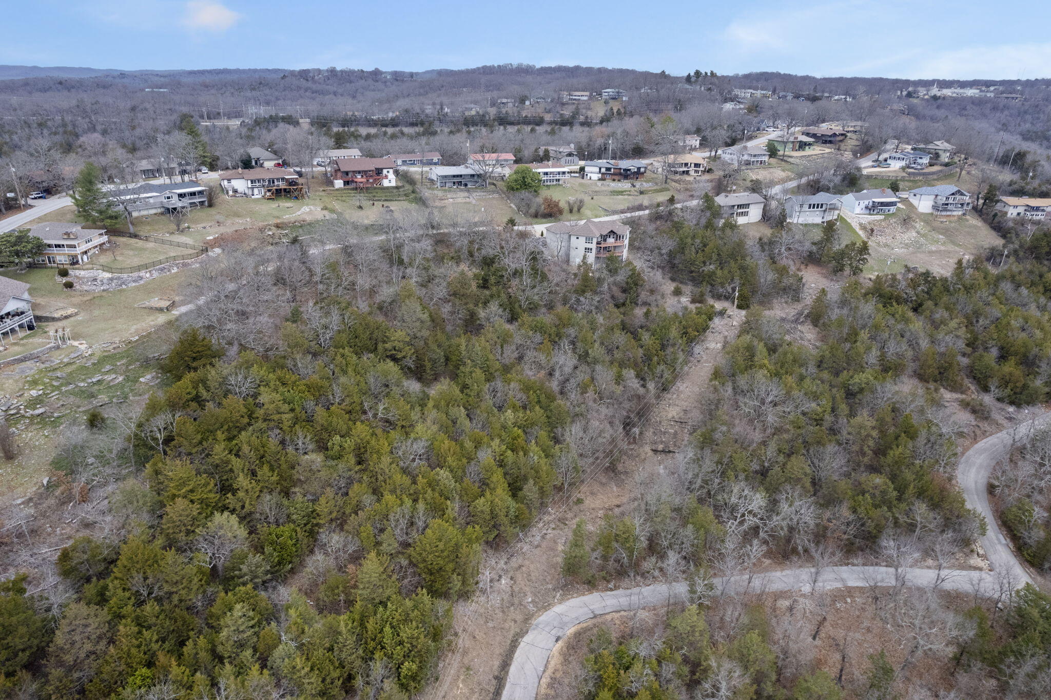 Lot 11 Wilderness Trail Property Photo 20