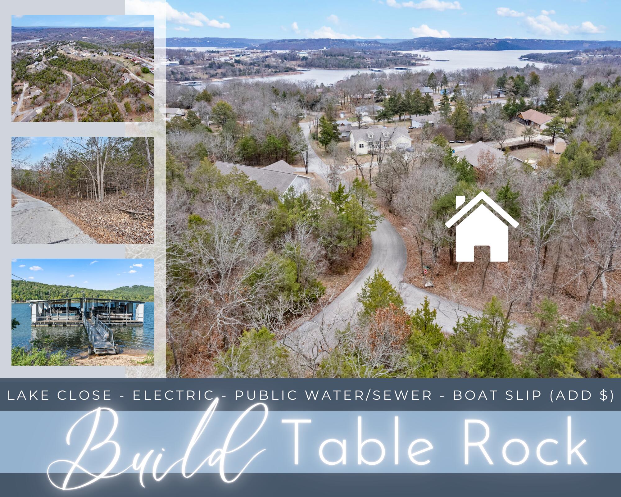 Lot 10 Wilderness Trail Property Photo