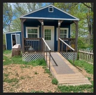 389 Osage Lane Property Photo 1