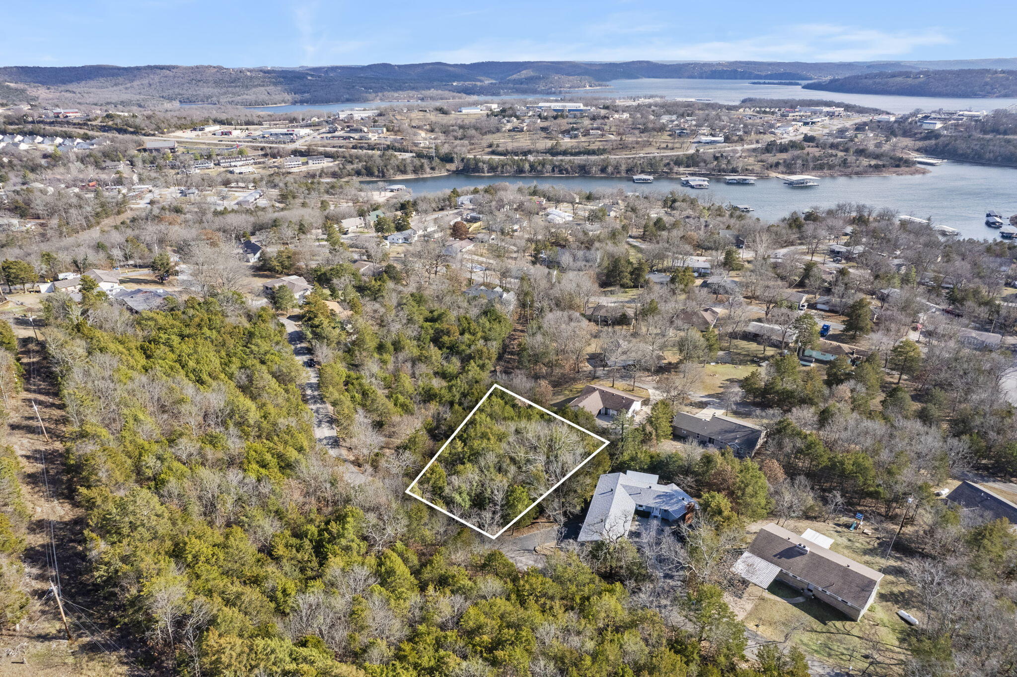 Lot 12 Elm Drive Property Photo 11