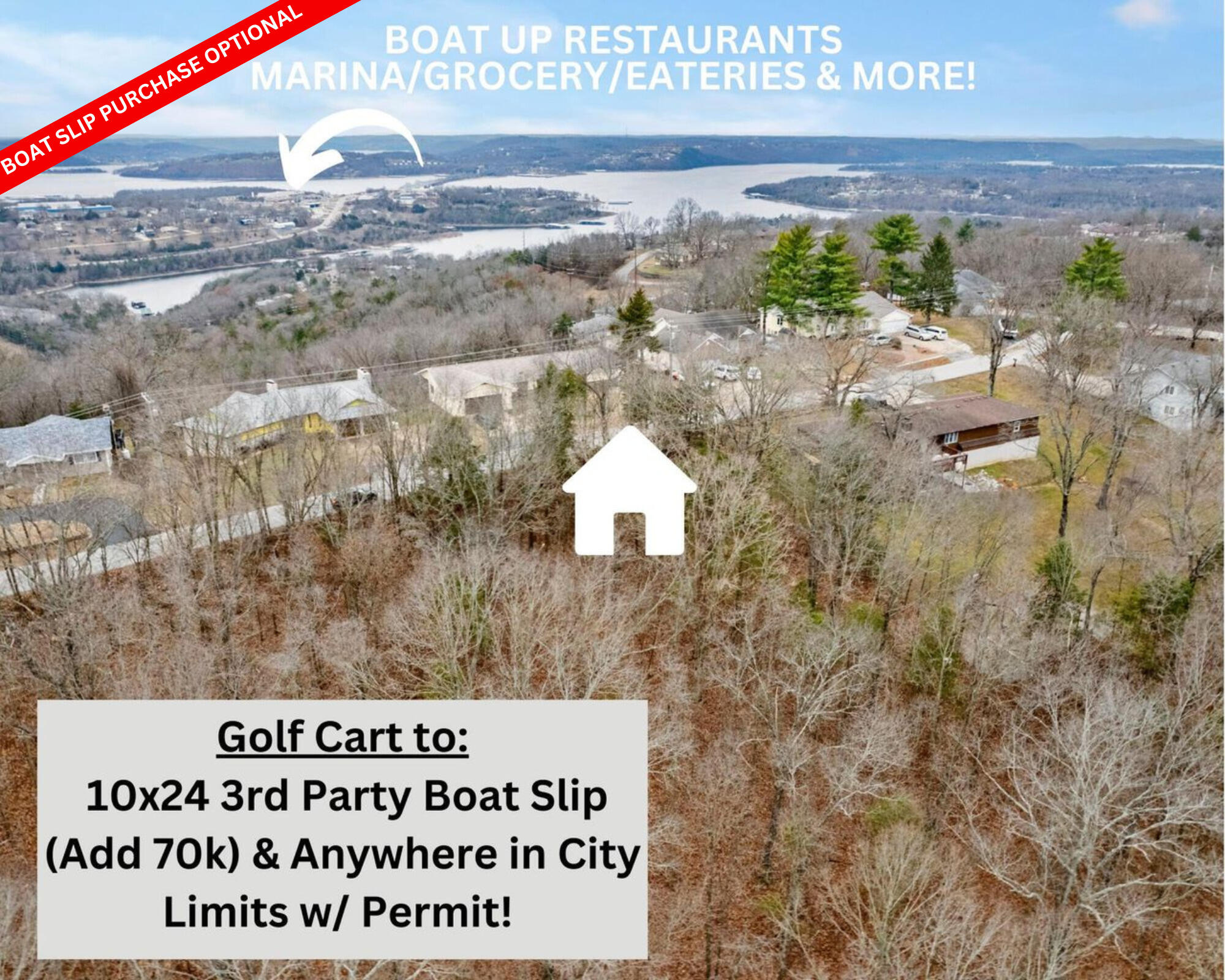 Lot 12 Hillcrest Drive Property Photo 2