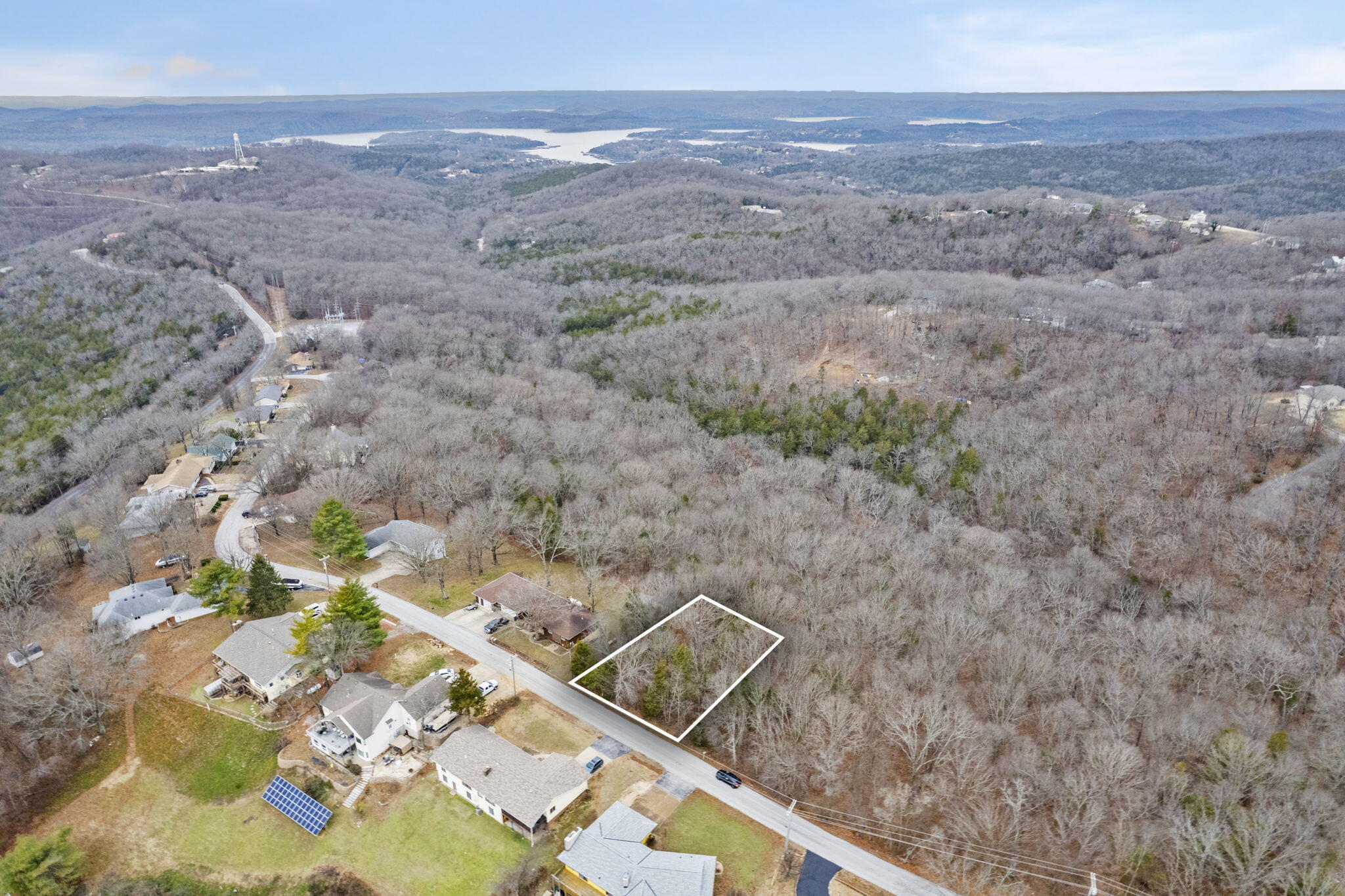 Lot 12 Hillcrest Drive Property Photo 11
