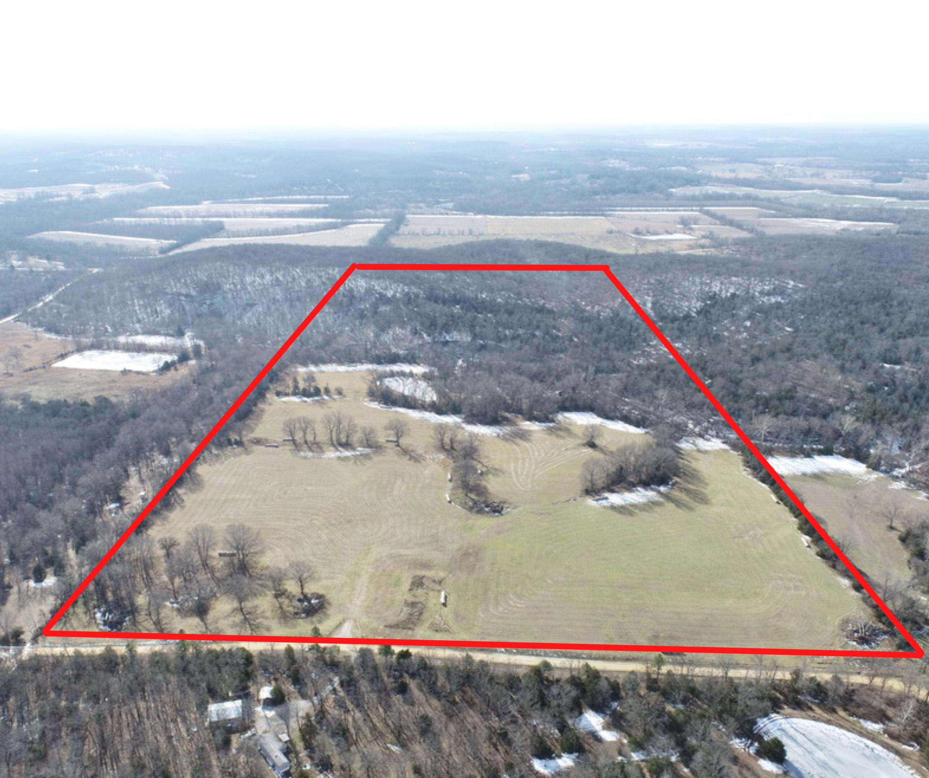 000 Southeast 800 Road Property Photo 1