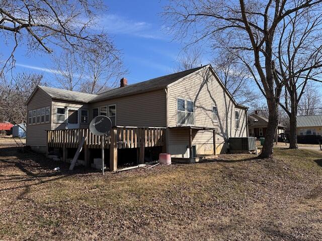 415 North Grand Street Property Photo 23
