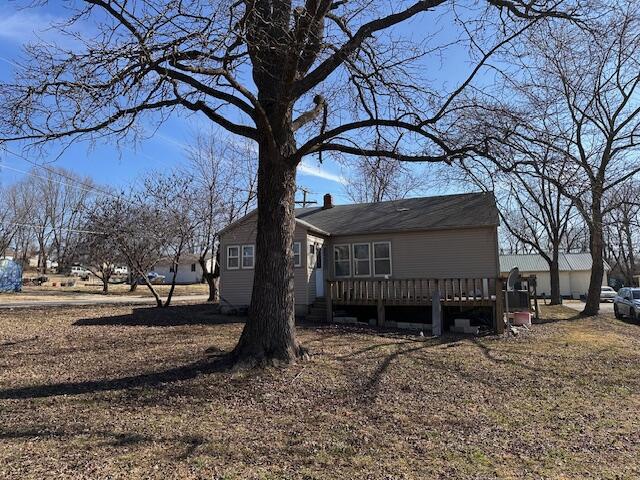 415 North Grand Street Property Photo 26
