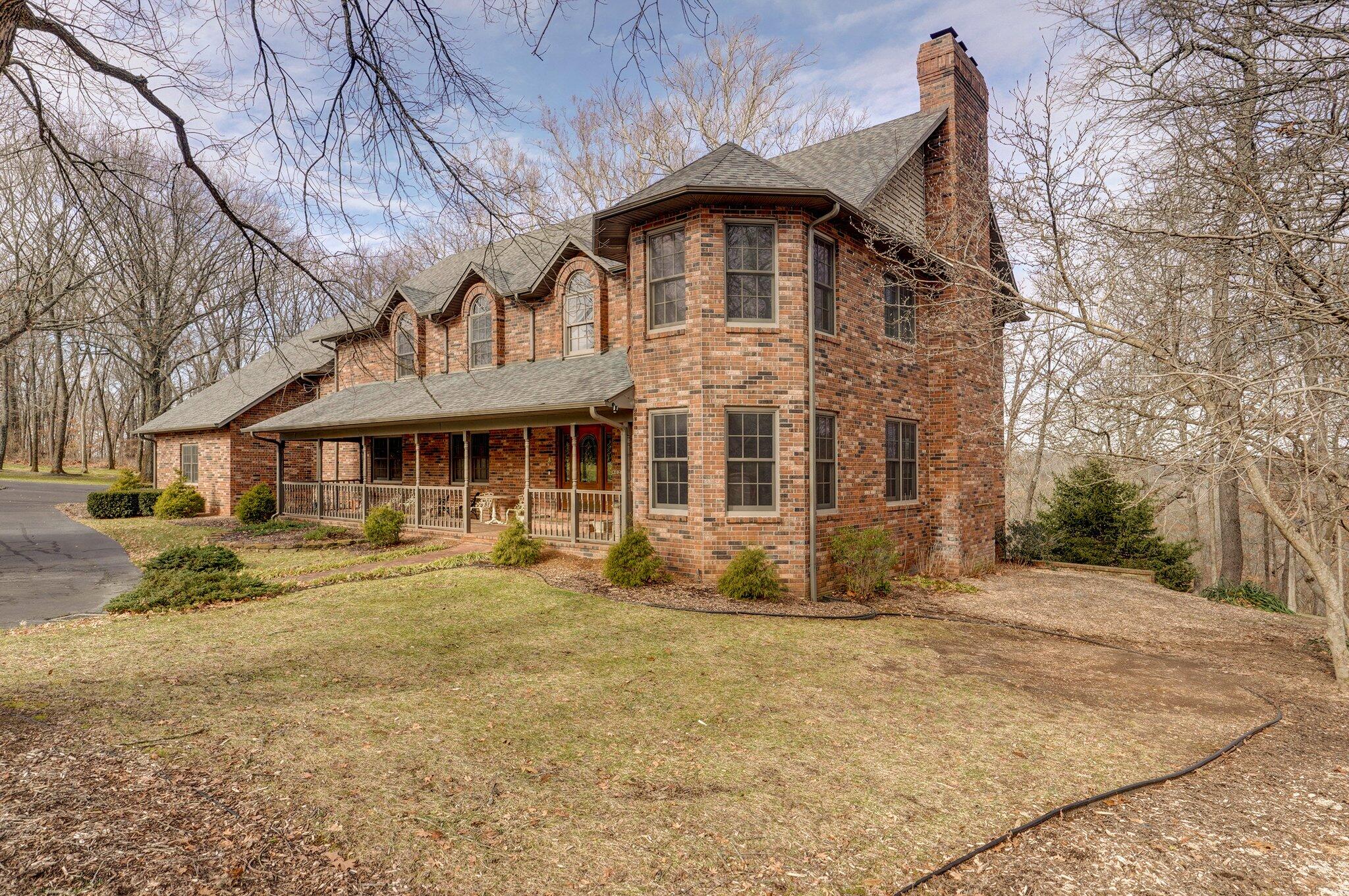 4621 East Starview Drive Property Photo 1