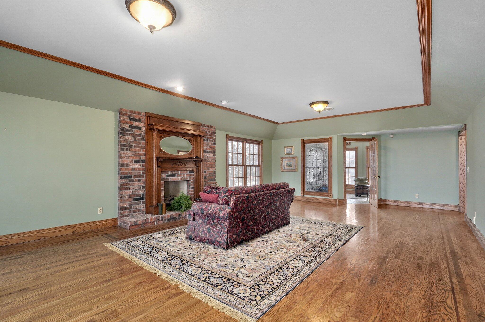 4621 East Starview Drive Property Photo 5