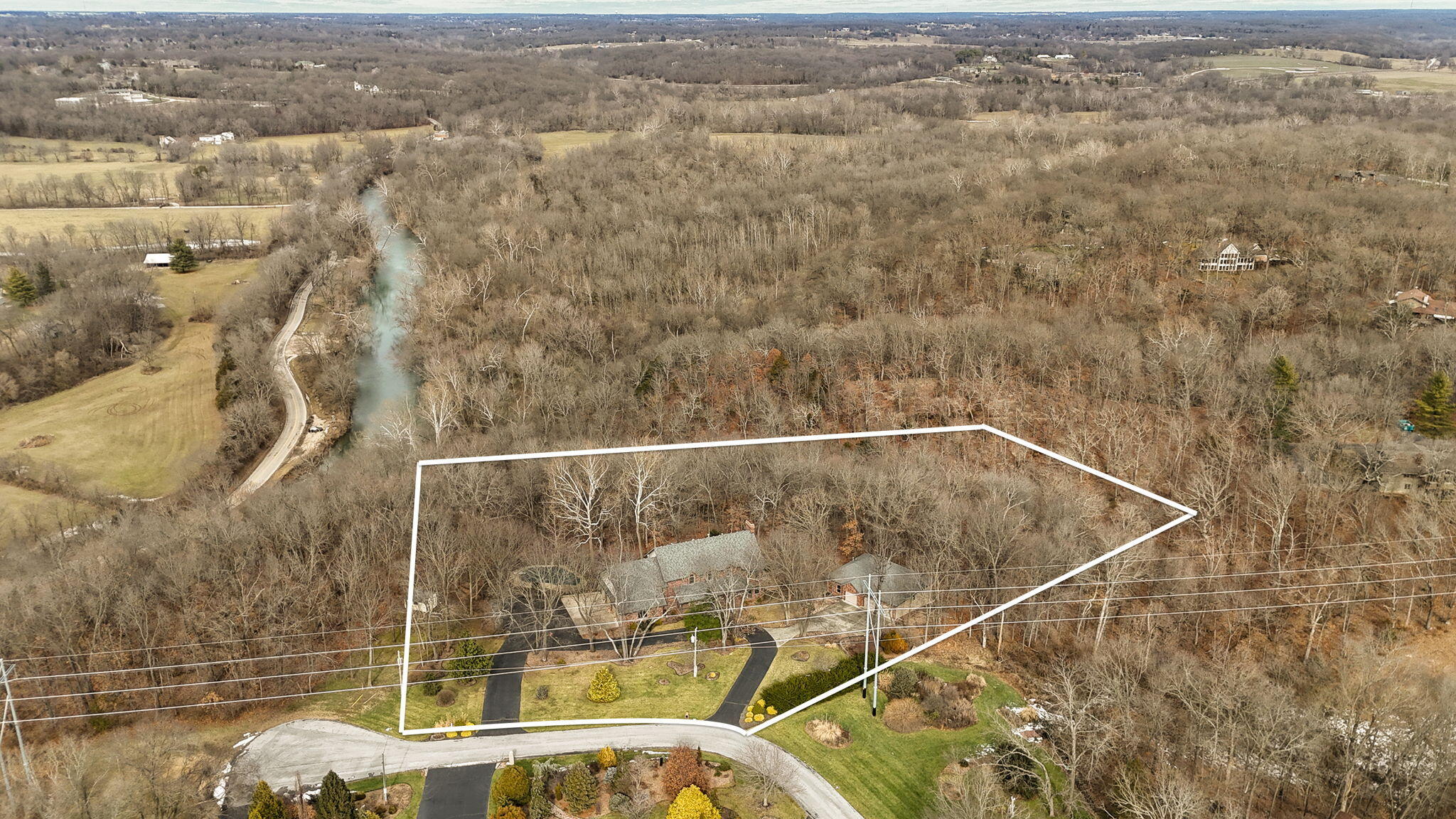 4621 East Starview Drive Property Photo 89
