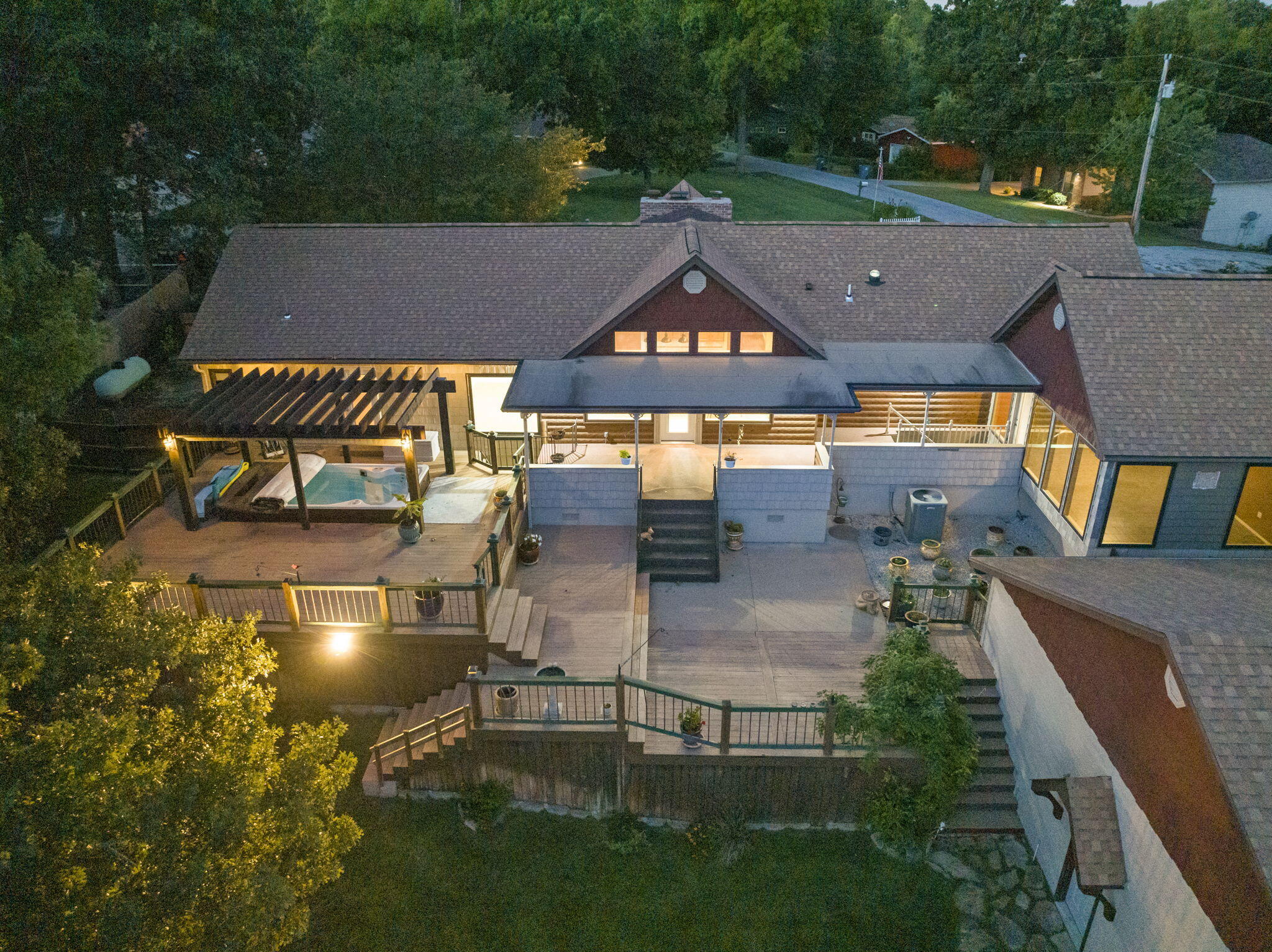6 Bridgeview Drive Property Photo 5