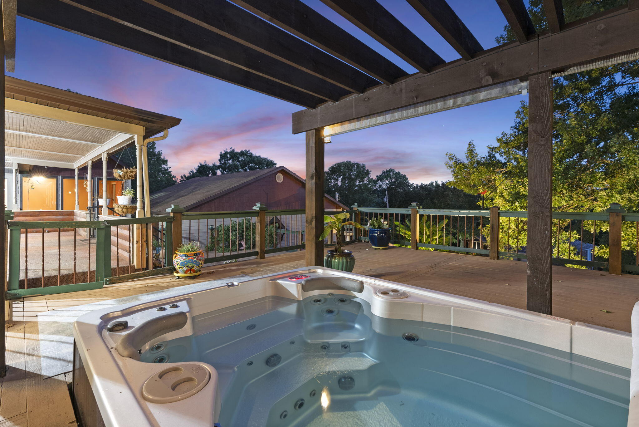 6 Bridgeview Drive Property Photo 6