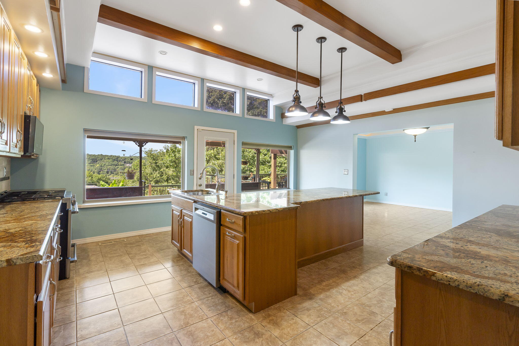 6 Bridgeview Drive Property Photo 15