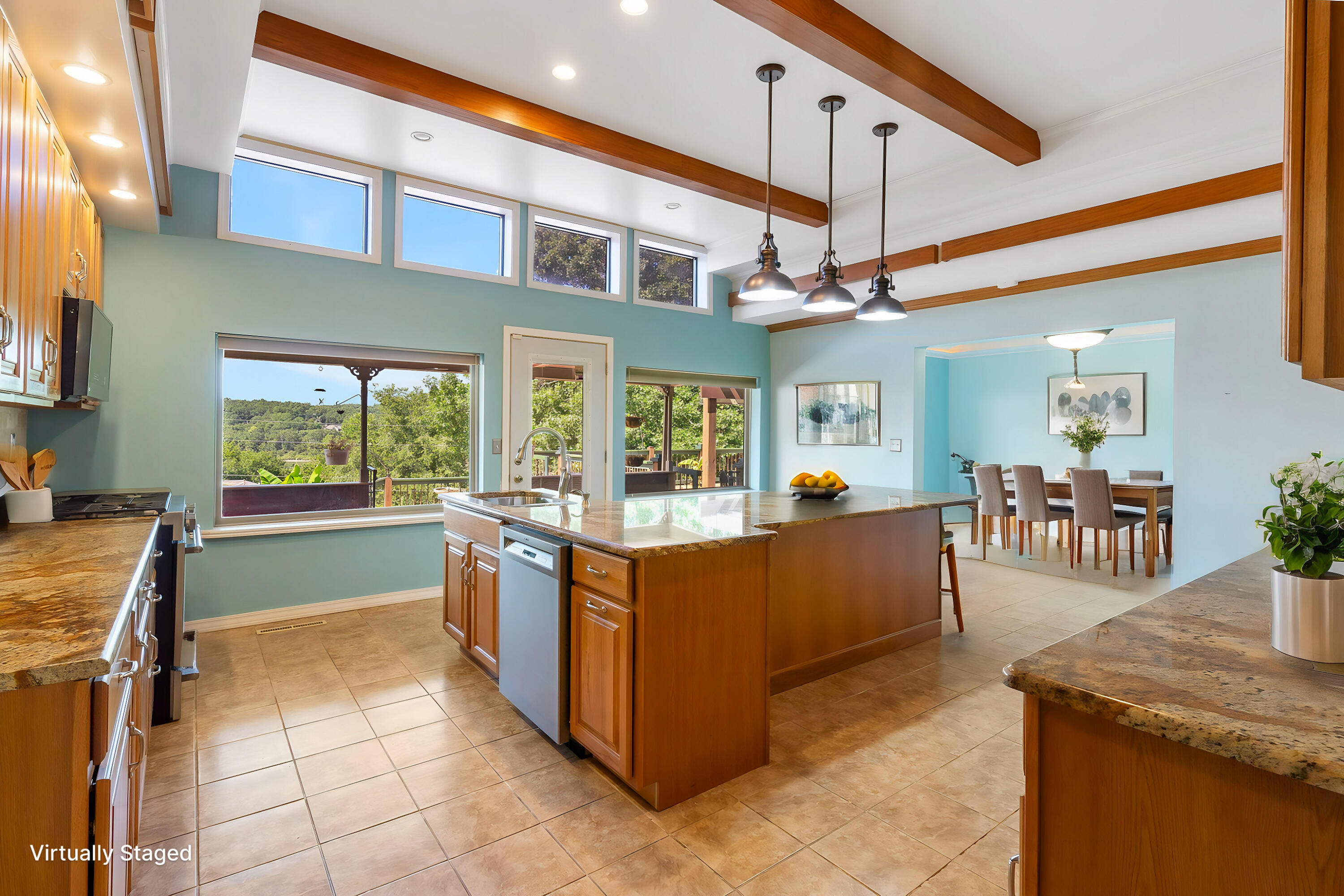 6 Bridgeview Drive Property Photo 16