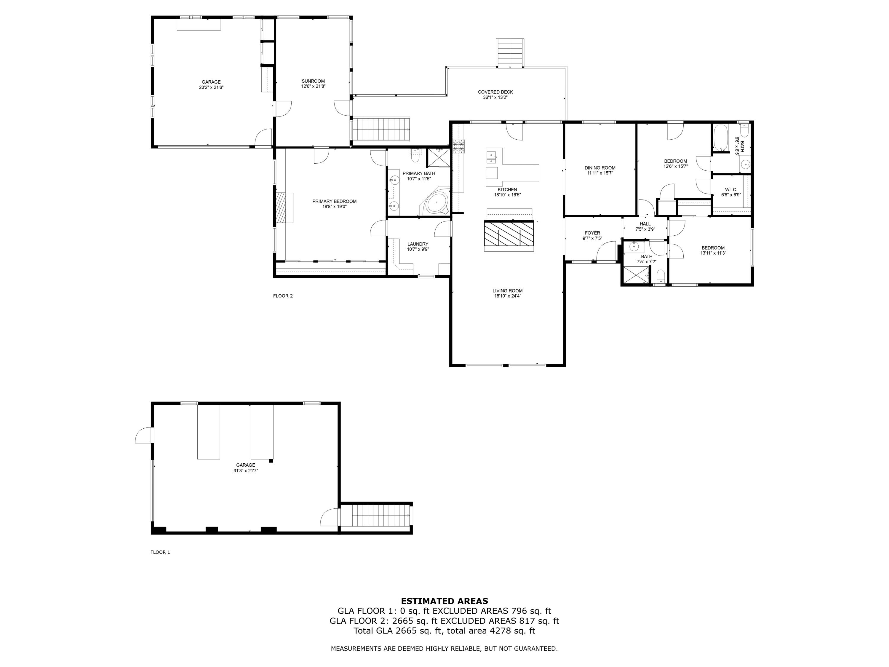6 Bridgeview Drive Property Photo 99