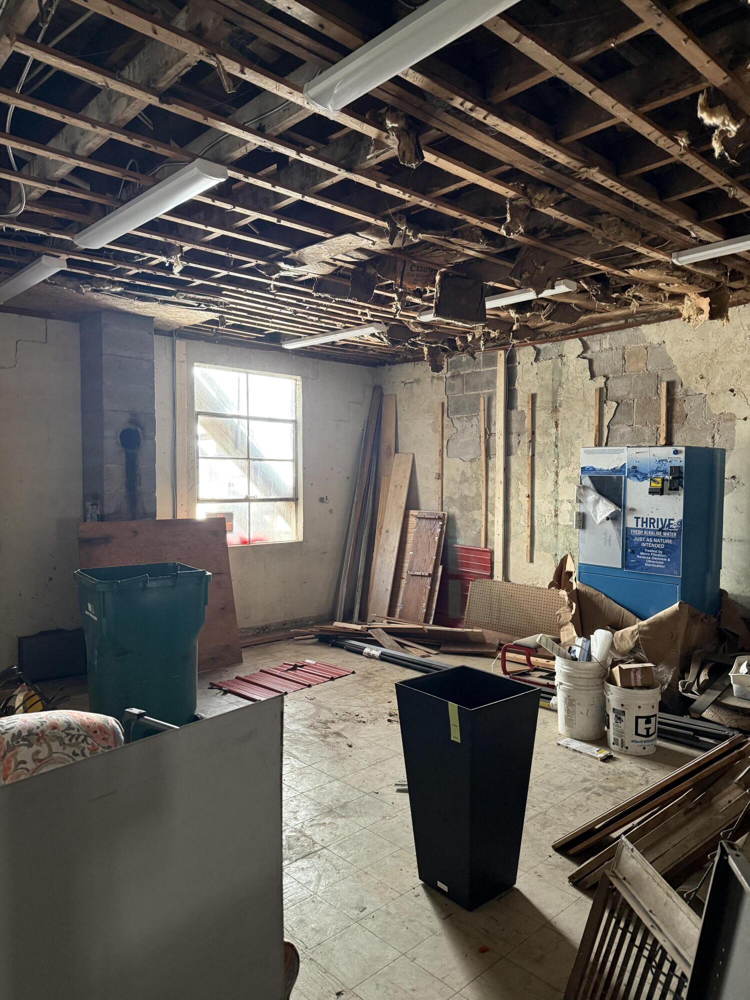 203 North Jefferson Street Property Photo 8