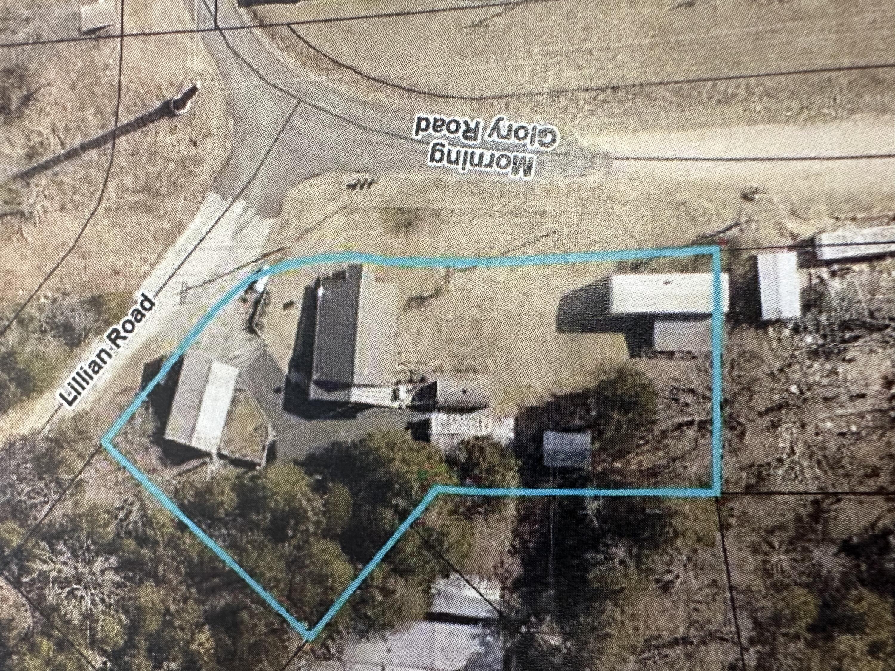 121 Lillian Road Property Photo 1