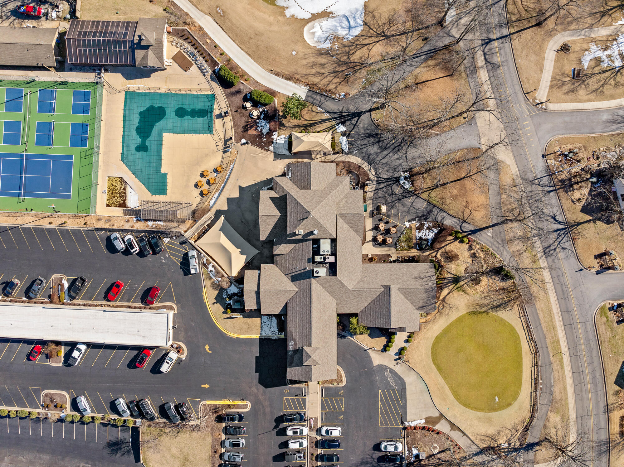 150 The Bluffs Property Photo 34
