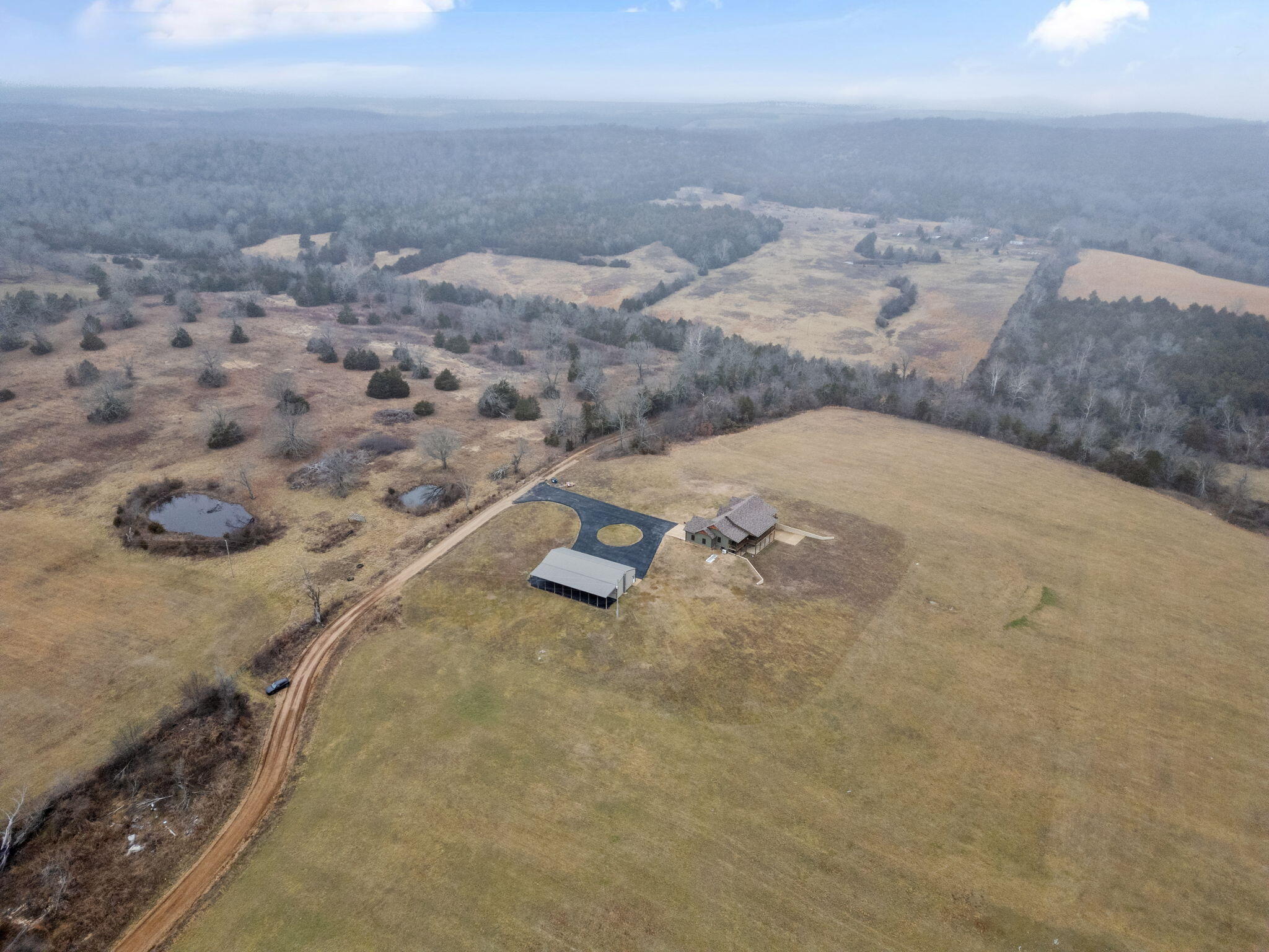 132 County Road 900 Property Photo 37