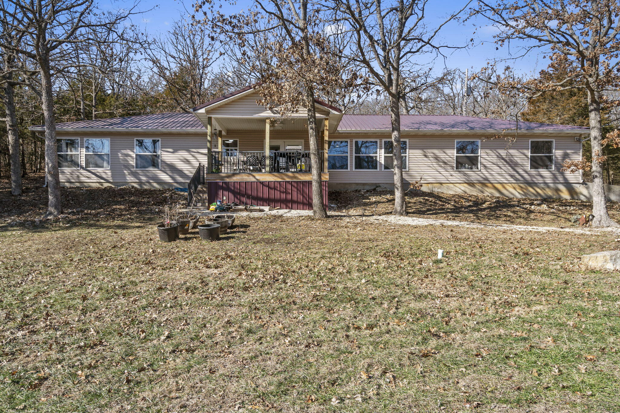 26396 Oak Street Property Photo
