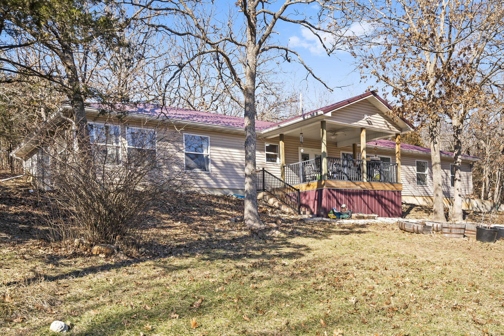 26396 Oak Street Property Photo 4