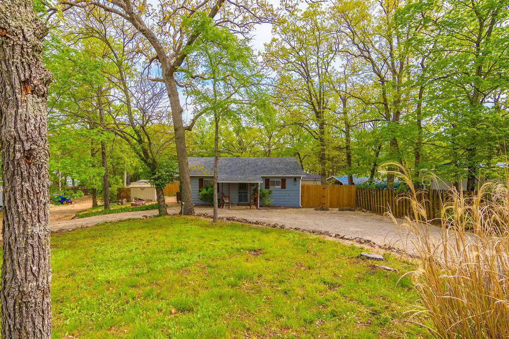 1344 Hideaway Road Property Photo 2