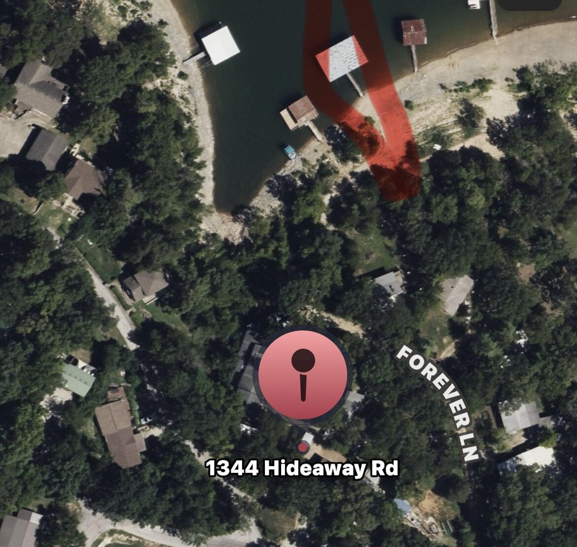 1344 Hideaway Road Property Photo 32