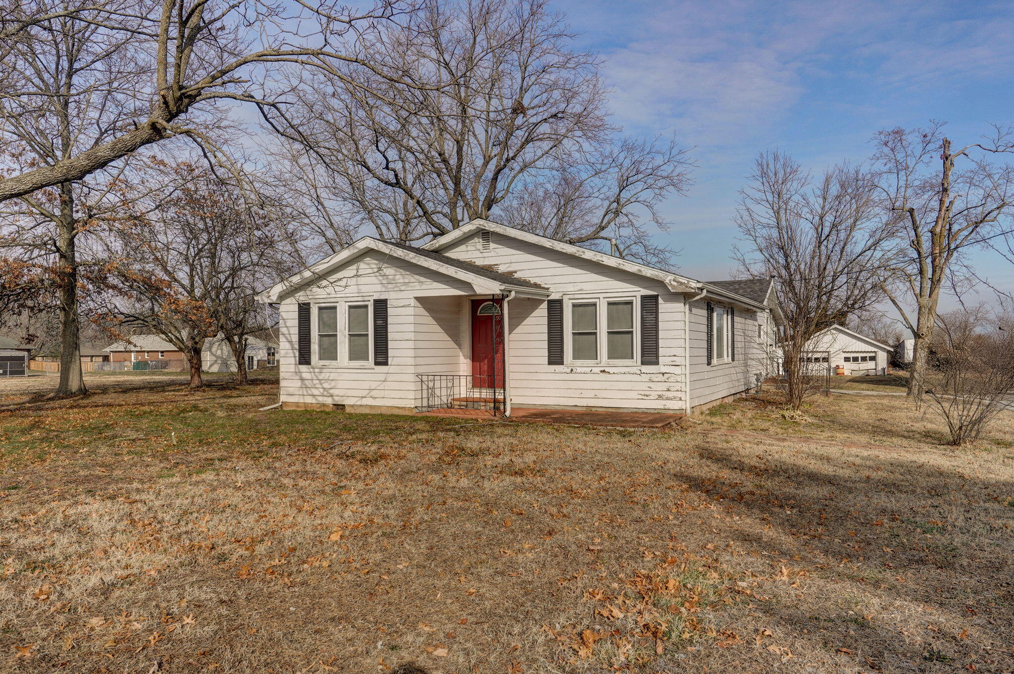 6751 West Lone Oak Street Property Photo