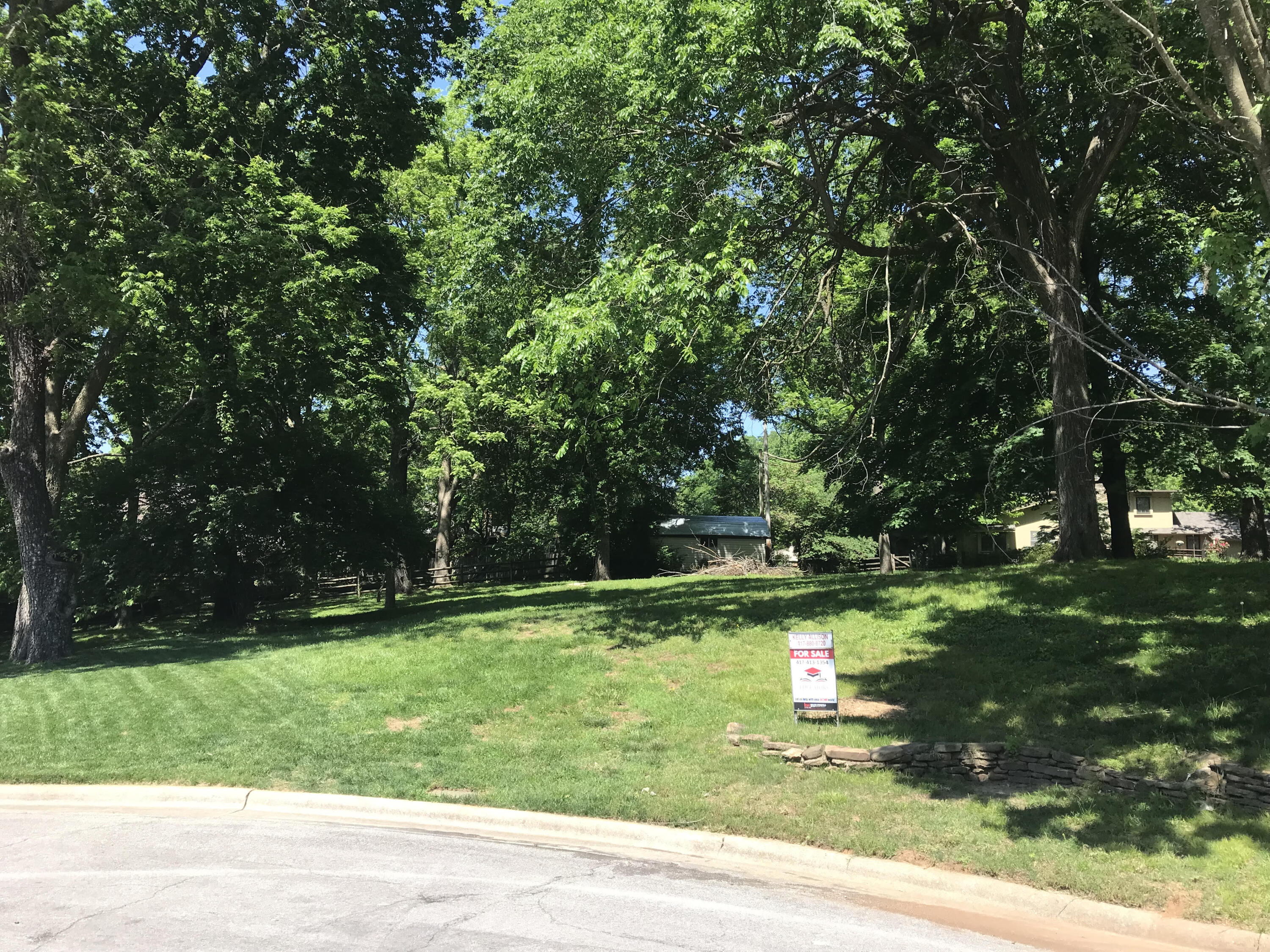 2011 East Timber Hill Place Property Photo