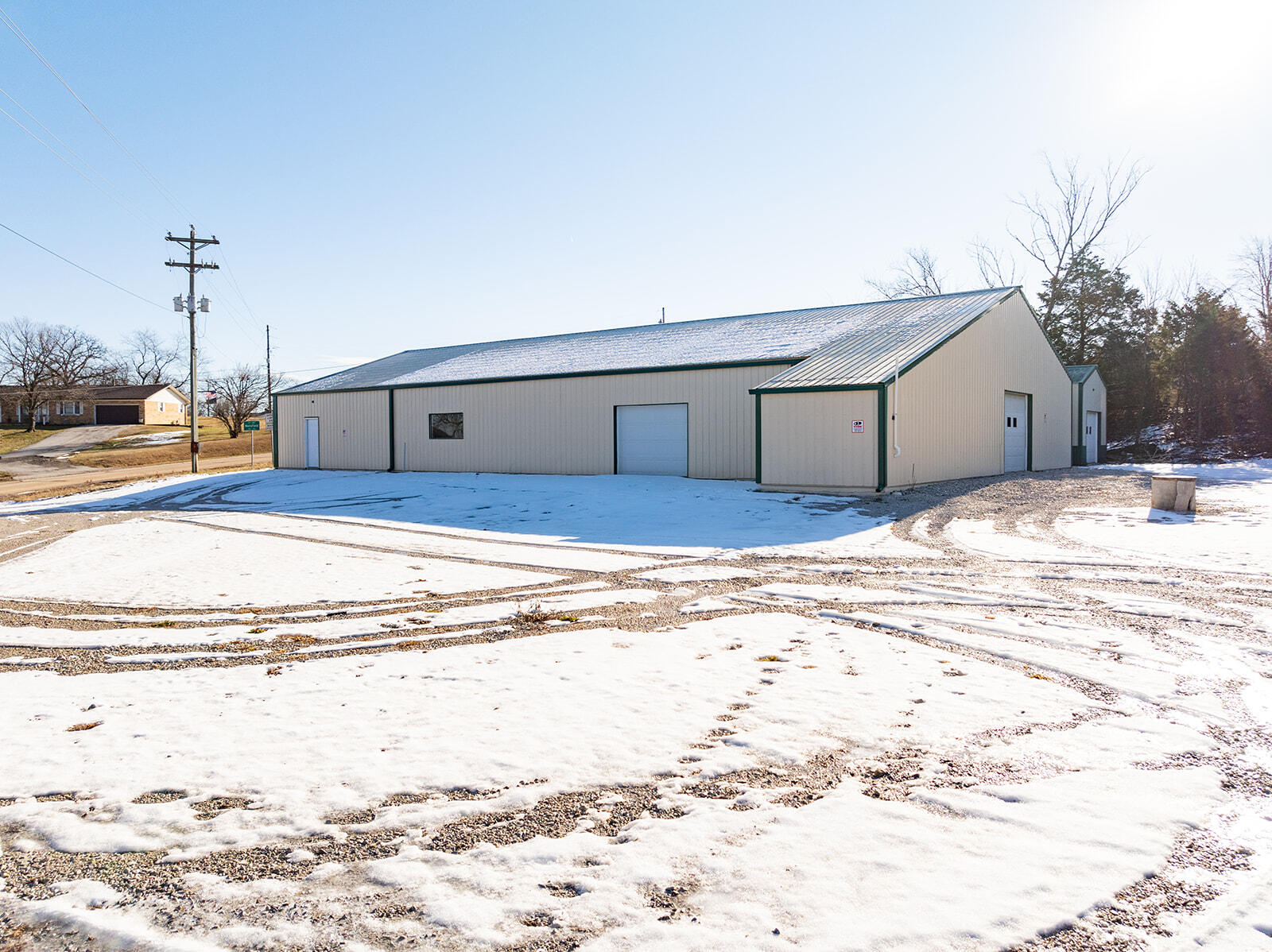 2184 Highway B Property Photo 3
