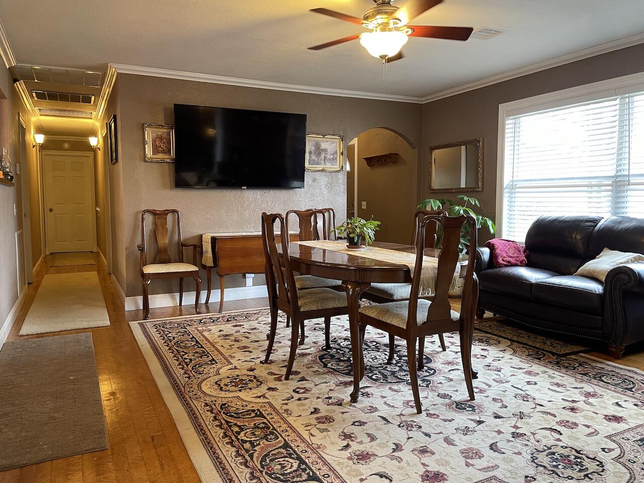 315 South Harris Street Property Photo 16