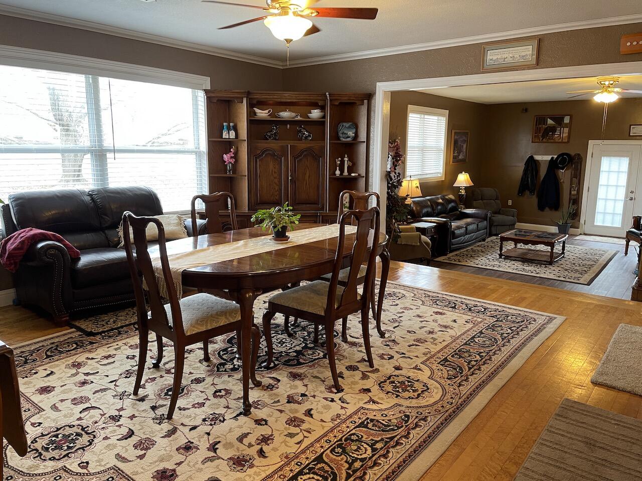 315 South Harris Street Property Photo 17