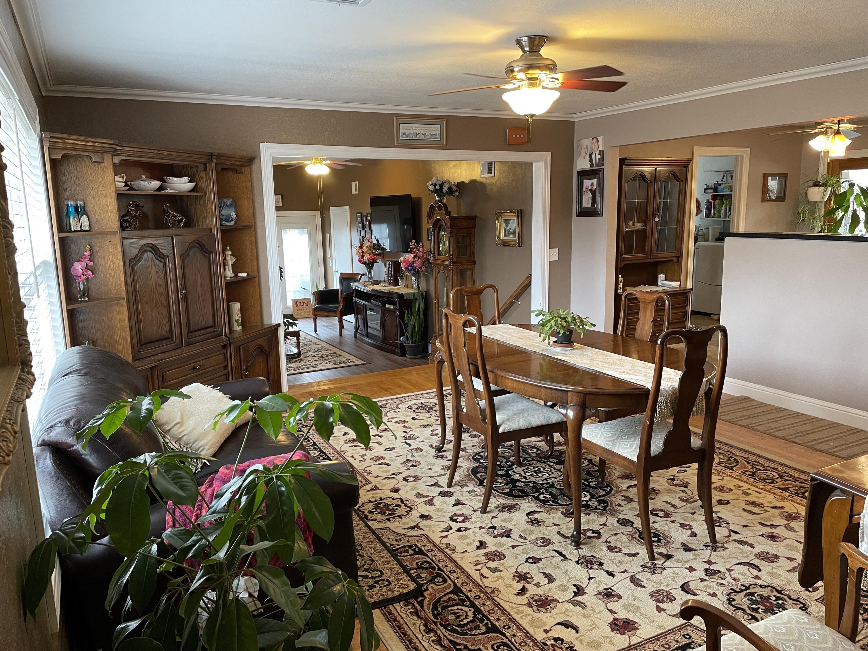 315 South Harris Street Property Photo 19